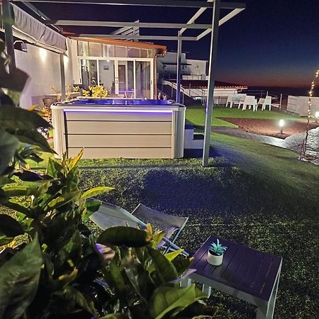 Casa Senderos Del Norte El El Sauzal Eksteriør bilde
