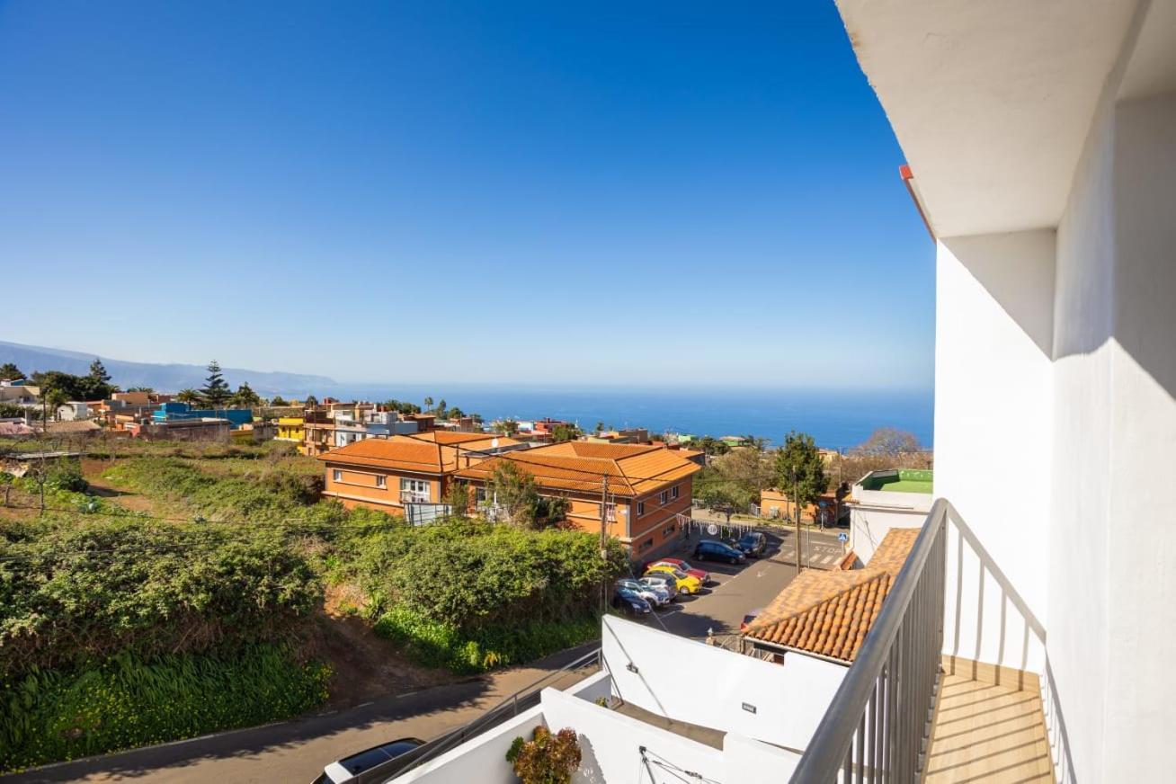 Casa Senderos Del Norte El El Sauzal Rom bilde